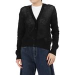 Топ женский MaxMara Studio, черный - фото 3