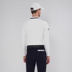 Поло Мужская RYDER CUP EST.1927, Тёмно-синий - фото 5