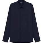 Мужская рубашка NAUTICA, серый - фото 4