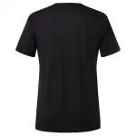 Футболка Super.natural Sierra140 V Neck, черный - фото 4