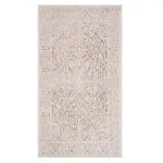 Ковер Reflection Aleah Safavieh, бежевый, 183x275 см - фото