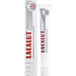 Белая зубная паста 75 мл 2,53 эт. Оз., Lacalut - фото 2