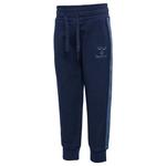 Брюки Hummel Wulba Tracksuit, синий - фото 3