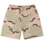 Шорты Stussy Basic Mesh Short, Sand Camo - фото 2