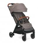 Buggy pact pro pebble Joie, серый - фото