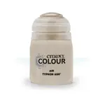 Тифон Эш, Citadel Paints - Air (2019 Range) - фото