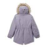 Куртка Columbia Nordic Strider II, фиолетовый - фото 2