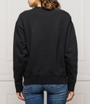 Толстовка POLO RALPH LAUREN regular fit, черный - фото 4