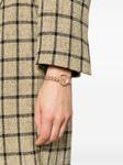 Наручные часы Elan Lumine 22 Daniel Wellington, розовый - фото 2
