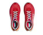 Кроссовки mach x 'cerise cloudless' Hoka One One, красный - фото 4