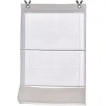 Heine Home Римская штора с люверсами, белый - фото 2