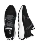 Кроссовки Ea7, черный - фото 4