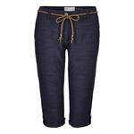 Брюки спортивные Giga Dx, синий - фото