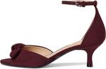 Туфли Bandolino Women's Andora, Cranberry - фото 4