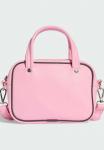 Сумка Adidas Originals Handbag, Light Pink/Pink - фото 2