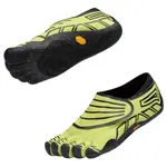 Кроссовки Vibram Fivefingers Groundsplay, желтый - фото 2