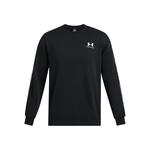 Мужской флисовый свитер Under Armour UA Icon Crew Taping 1389357 - фото
