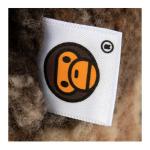 Рюкзак унисекс A BATHING APE, Бежевый - фото