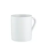 Универсальная кружка El Corte Inglés, белый - фото