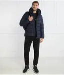 Куртка Бориса Regular fit Save The Duck, синий - фото 2