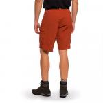 Шорты Trangoworld Brunner, оранжевый - фото 2