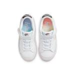 Кроссовки blazer low '77 vintage 'be true' Nike, белый - фото 4