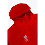 Куртка Osaka Softshell, красный - фото 3