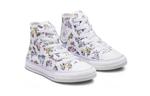 Детские парусиновые туфли Converse All Star BP - фото 3