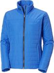 Helly-Hansen женская куртка Crew Insulator Jacket 2.0 Helly Hansen, 554 Ultra Blue - фото