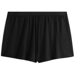 Calvin Klein Пижамные штаны Women's Space Black - фото