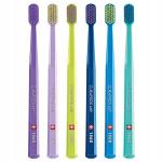 Ручная зубная щетка CURAPROX CS 1560 Soft Soft Eco Pack - фото 6