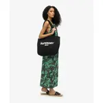 Платье Superdry Beach Cami long, зеленый - фото 4