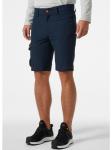Функциональные шорты Kensington Shorts Helly Hansen, синий - фото 3