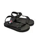 Сандалии Tommy Jeans, черный - фото 3