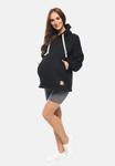 Худи Mija Culture Hoodie, Black - фото 2