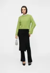 Джемпер с широкими рукавами objthes Object, Peridot - фото 2