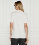 Футболка HUGO VINTAGE Loose fit, белый - фото 3