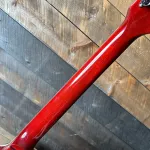 Gibson Les Paul Standard 60-х - Bourbon Burst 225250279 - фото 9