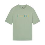 Футболка мужская Palladium, серый - фото 8