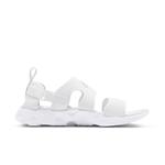 Сандалии owaysis sandal Nike, белый - фото 2