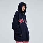 Толстовка унисекс A SQUARE ROOT, Хизер Грей - фото 5