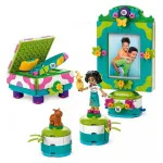 Детский конструктор Lego Mirabel Photo And Jeweler Framework, мультиколор - фото 2