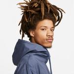 Куртка Nike Mountain Parka Jacket 'Blue', синий - фото 3