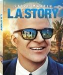 Диск Blu-ray L.A. Story [1991] - фото