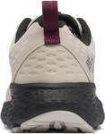 Columbia Mens Konos TRS, Cloud Grey/Black - фото 3