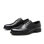 Туфли мужские низкие черный Gzz - фото 2