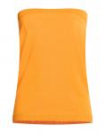 Топ Pdr Phisique Du Role, мандариновый - фото