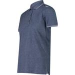 Женская футболка-поло CMP, синий - фото 3