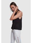 Топ Urban Classics, черный - фото 4
