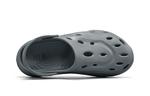 HLA Клоги мужские серые, цвет Gray - фото 3